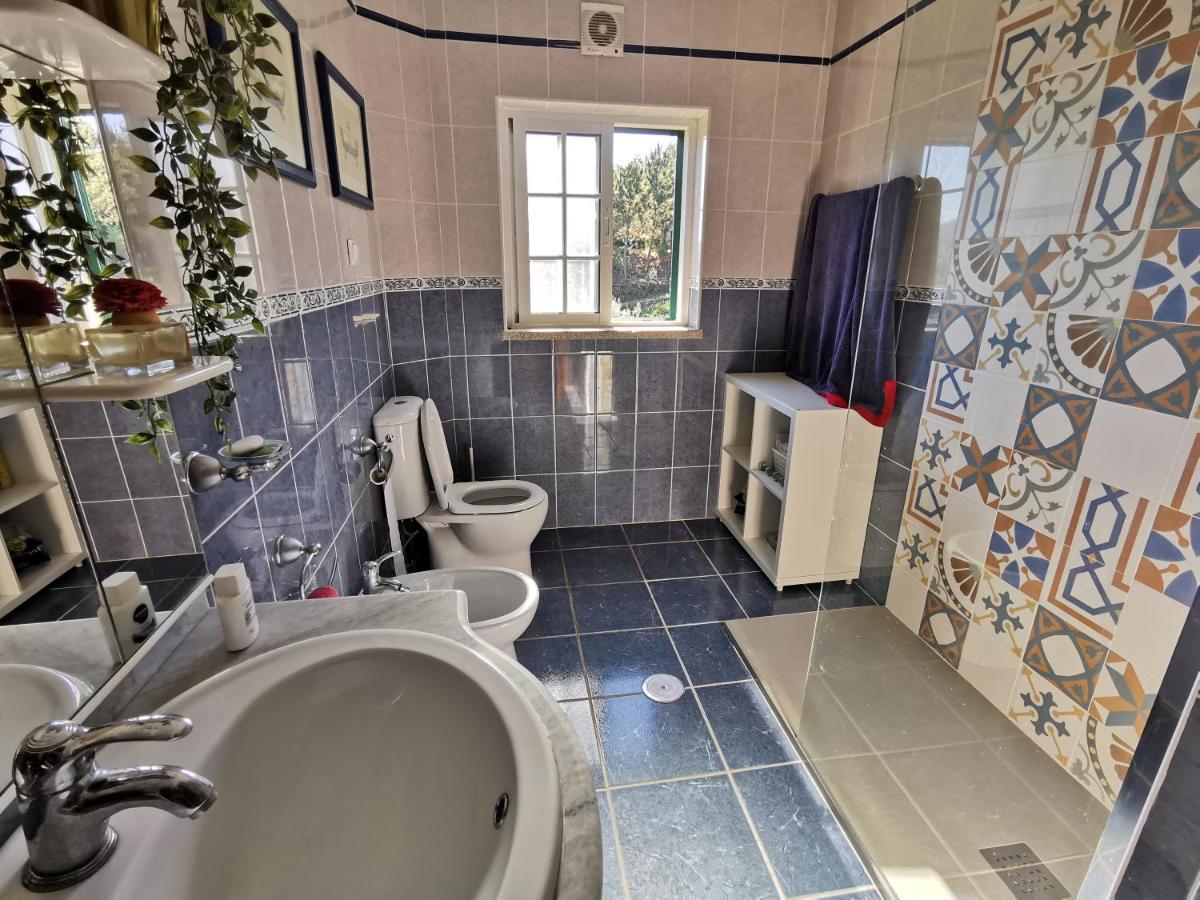 Casa Colina Troviscainho Villa Serta Luaran gambar
