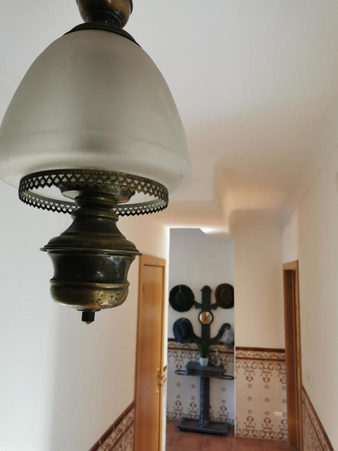 Casa Colina Troviscainho Villa Serta Luaran gambar